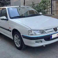 پارس TU5 مدل ۹۹ کارمندی نقدی یا معاوضه با سبک تر