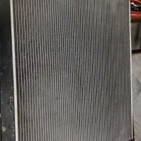 رادیاتور آب mvmx22 اتومات|قطعات یدکی و لوازم جانبی|کرج, شهرک فرهنگیان|دیوار