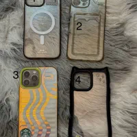 قاب گوشی آیفون سیزده‌پرومکس