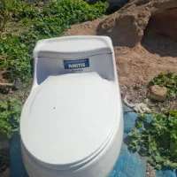 اوازم خانگی توالت فرنگی ولوله پلیکا سیفون وغیره