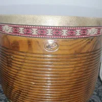 تمبک شیرانی