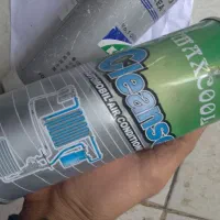 گاز کولر ماکسیماییNo.1 و محلول توربو|قطعات یدکی و لوازم جانبی|کرج, فاز ۴ مهرشهر|دیوار