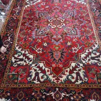 فروش فرش هریس