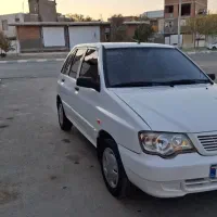 پراید ۱۱۱ مدل ۹۸|خودرو سواری و وانت|کرمان, |دیوار