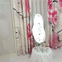 پرده|پرده، رانر، رومیزی|ابهر, |دیوار