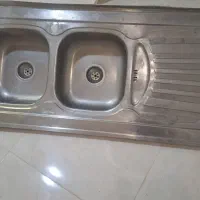 سینک دولنگه