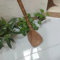 دوتار خوش خان و خوش صدا|سازهای سنتی|کاشمر, |دیوار