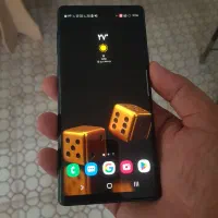 نوت ۹و۱۰ پلاس پرچمدار|موبایل|کرمانشاه, |دیوار