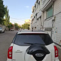 ام وی ام ایکس ۳۳ اس اتومات مدل ۹۶|خودرو سواری و وانت|اردبیل, |دیوار