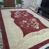 یک جفت گلیم فرش