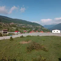 زمینی بکر در بزرگترین روستای ولوپی