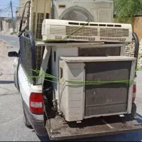دستگاه فرسوده یا نمیسوز دارید تلفن کنید