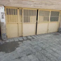 درب پارکینگ