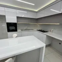 ۱۳۵متر ۲خواب آفتابگیر دکور مینیمال _ معالی آباد