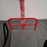 ترازو ۱۵کیلویی