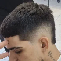 اصلاح تخصصی مو بزرگسال و کودک