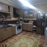 رهن و اجاره خانه ویلایی 3خواب در شهرک سبحان
