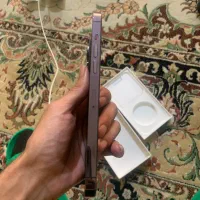 iphone 14 pro max 256|موبایل|مشهد, آزادشهر|دیوار