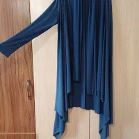 مانتو زنانه