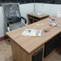 میزصندلی‌اداری‌واملاک|مبلمان اداری|آذرشهر, |دیوار