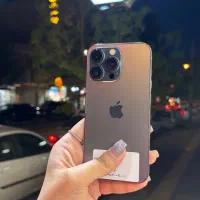 گوشیIPhone 13 pro|موبایل|همدان, |دیوار