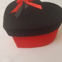 جعبه کادویی در سایز های متفاوت