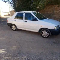 پراید ۹۷ قیمت ۳۵۵۰۰۰۰۰۰|خودرو سواری و وانت|دلیجان, |دیوار