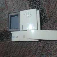 ایفون تصویری کوماکس|دوربین مداربسته|کرج, حصارک بالا|دیوار