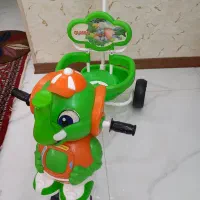 فروش فوری سه چرخه کودک موزیکال