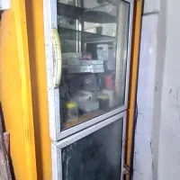 یخچال ایستاده|فروشگاه و مغازه|کرمانشاه, |دیوار