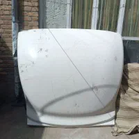 باد گیر ماشین سنگین برای تراکتوروالاچیغ