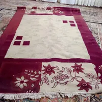 فرش 6متری