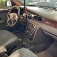 سمند معمولی مدل ۸۵