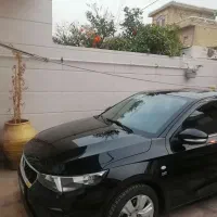 تارا V4 مشکی ابنوس فول ترین مدل تارا