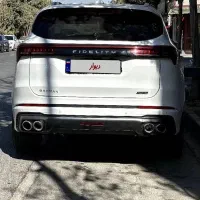 فیدلیتی پرستیژ|خودرو سواری و وانت|اصفهان, شاهد|دیوار