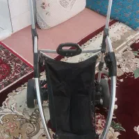 کالسکه و کریر نوزاد|کالسکه و لوازم جانبی|یزد, |دیوار