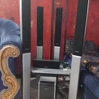 سینما خانگی سامسونگ