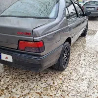 پژو۴۰۵ مدل ۸۲ ۱۸۰۰|خودرو سواری و وانت|آمل, |دیوار