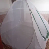 پشه بند|اسباب و اثاث بچه|شیروان (خراسان), |دیوار