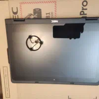 NEC لپتاپ پلمپ لمسی|رایانه همراه|شیراز, شهرک ولیعصر|دیوار