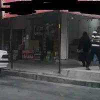 مغازه