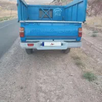 نیسان دوگانه اپشنال ۱۲ . ۱۴۰۲