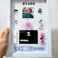 استند نوزادی