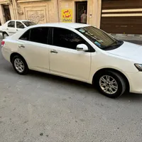سایپا آریو‌ z300 آکبند