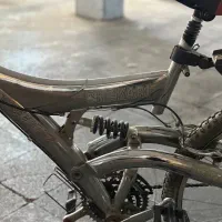 دوچرخه سایز ۲۶