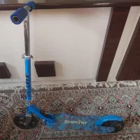 اسکوتر