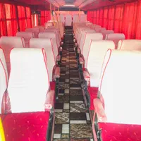 اتوبوس دربستی و سرویس|خدمات حمل و نقل|قم, ارم|دیوار