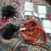انواع شارژ کن اصل در نو کابل ایون سامسونک
