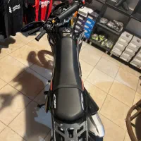 تریل طرح crf - 250cc باسل توسن|موتورسیکلت|ابهر, |دیوار