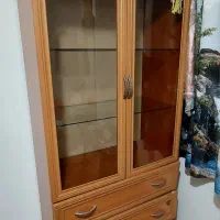 کمد MDF|جاکفشی، کمد، دراور|رشت, استقامت ۱|دیوار